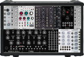 My crazy Eurorack
