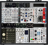 Utility Rack