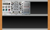 My pale Eurorack