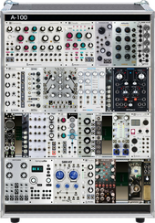 My Real Eurorack (copy) (copy)