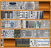 Old Rack (2019)