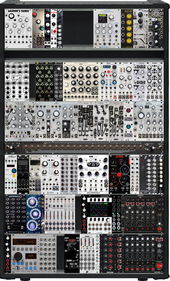 Proposed Eurorack