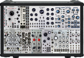 My gorgeous Eurorack