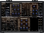 My ugly Eurorack