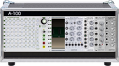 My wrong Eurorack