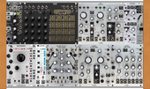 My annoying Eurorack