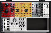 My different Eurorack