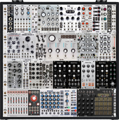 TSF Moog Display