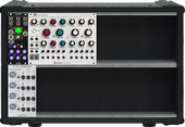My amazing Eurorack