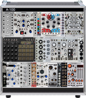 Actual Rack