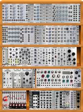 Skrapadelix System ;[