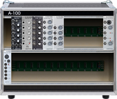 My sarcastic Eurorack
