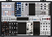 My pale Eurorack