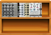 Starter Rack