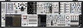 My gorgeous Eurorack