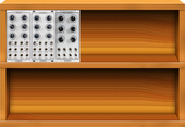 My ugly Eurorack