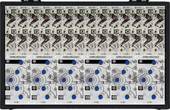 My worn Eurorack