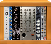 My odd Eurorack