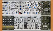 My archaic Eurorack