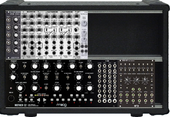 My ugly Eurorack
