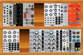 Video Synth system