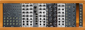 My odd Eurorack