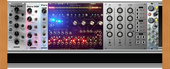 First Eurorack