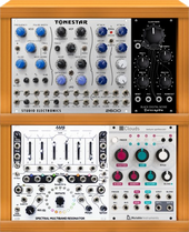 My Eurorack