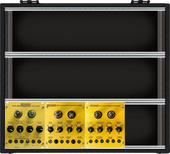 digital_steve's Metasonix M9M
