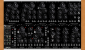 Erica Synths Black Classic System