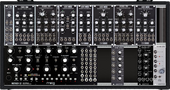 My amazing Eurorack