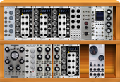 My wrong Eurorack