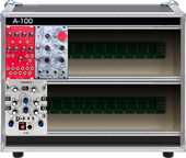 My pretty Eurorack