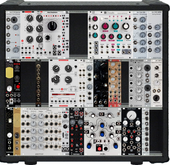 My ultimate e-rack