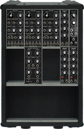 Moog System