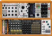 My pretty Eurorack