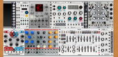 My normal Eurorack
