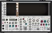 My happy Eurorack