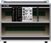 Antnoise Subrack
