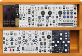 My sketchy Eurorack