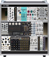 My fat Eurorack