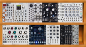 My unusual Eurorack