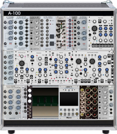 Modular System Left