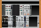 My confused Eurorack