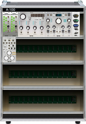 My bizarre Eurorack