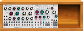 My trendy Eurorack
