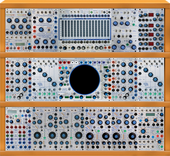 Buchla 18U A