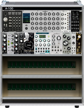 Euro Rack Goal