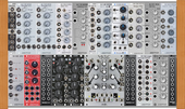 First Eurorack