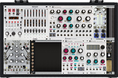 My spoiled Eurorack